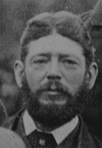 Arthur Stead Midgley